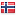 nmd.no server is located in Norway